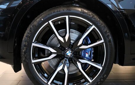 BMW X7, 2021 год, 11 900 000 рублей, 8 фотография