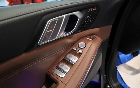 BMW X7, 2021 год, 11 900 000 рублей, 12 фотография