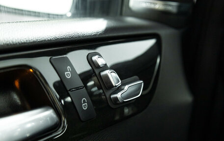 Mercedes-Benz GLS, 2018 год, 4 499 585 рублей, 16 фотография