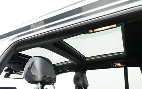 Mercedes-Benz GLS, 2018 год, 4 499 585 рублей, 15 фотография