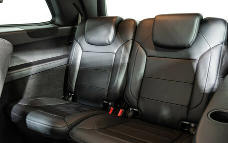 Mercedes-Benz GLS, 2018 год, 4 499 585 рублей, 22 фотография