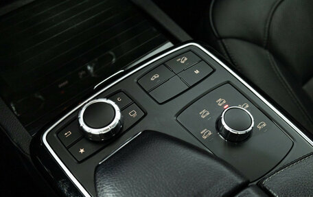 Mercedes-Benz GLS, 2018 год, 4 499 585 рублей, 20 фотография