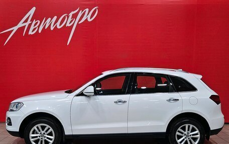 Zotye T600, 2018 год, 999 000 рублей, 2 фотография