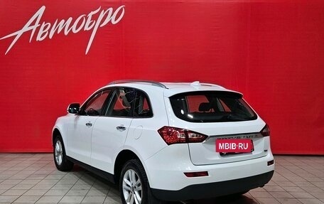 Zotye T600, 2018 год, 999 000 рублей, 3 фотография