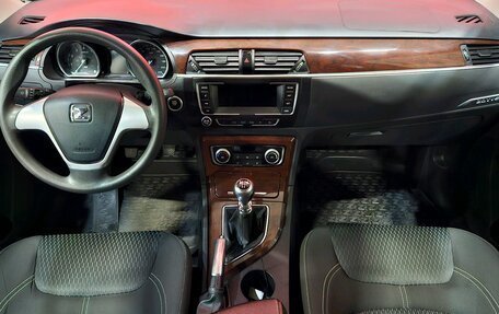 Zotye T600, 2018 год, 999 000 рублей, 9 фотография