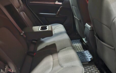 Zotye T600, 2018 год, 999 000 рублей, 13 фотография