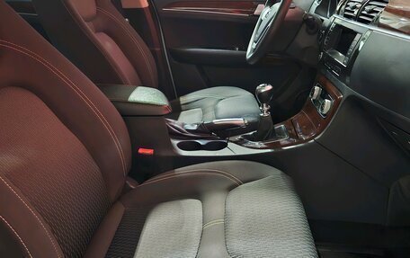 Zotye T600, 2018 год, 999 000 рублей, 12 фотография