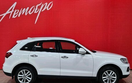 Zotye T600, 2018 год, 999 000 рублей, 6 фотография