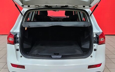 Zotye T600, 2018 год, 999 000 рублей, 16 фотография