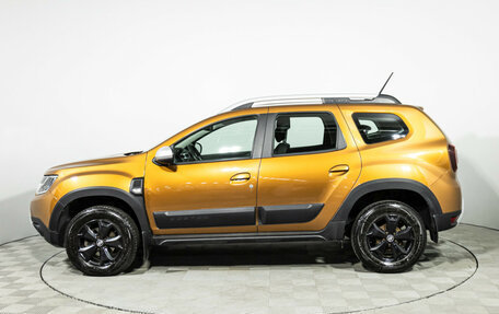 Renault Duster, 2021 год, 1 949 777 рублей, 8 фотография