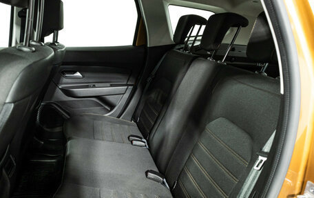 Renault Duster, 2021 год, 1 949 777 рублей, 10 фотография