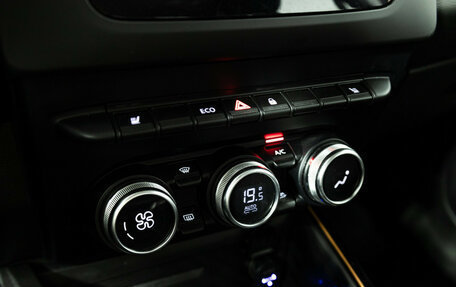 Renault Duster, 2021 год, 1 949 777 рублей, 15 фотография