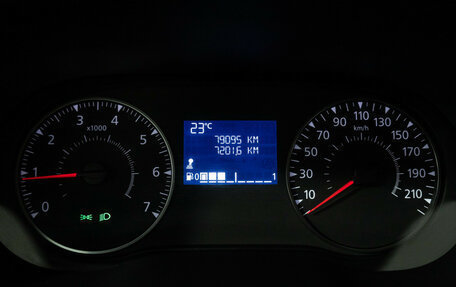 Renault Duster, 2021 год, 1 949 777 рублей, 12 фотография