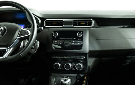 Renault Duster, 2021 год, 1 949 777 рублей, 14 фотография