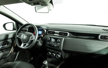 Renault Duster, 2021 год, 1 949 777 рублей, 9 фотография