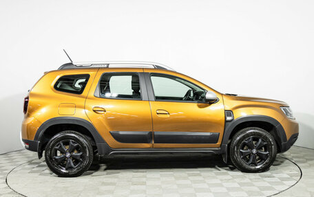 Renault Duster, 2021 год, 1 949 777 рублей, 4 фотография