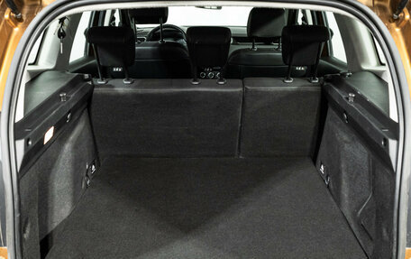 Renault Duster, 2021 год, 1 949 777 рублей, 17 фотография