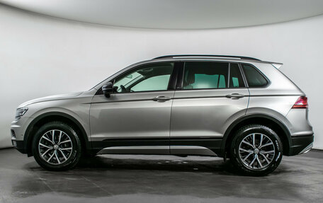 Volkswagen Tiguan II, 2019 год, 2 490 000 рублей, 8 фотография