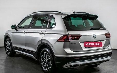 Volkswagen Tiguan II, 2019 год, 2 490 000 рублей, 7 фотография