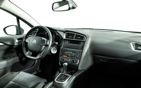 Citroen C4 II рестайлинг, 2012 год, 799 777 рублей, 9 фотография