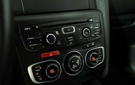 Citroen C4 II рестайлинг, 2012 год, 799 777 рублей, 15 фотография