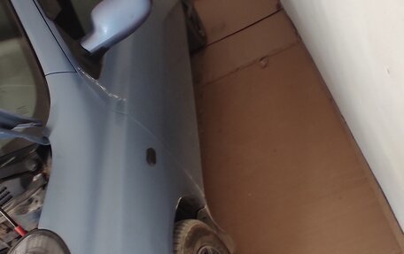 Nissan Micra III, 2005 год, 550 000 рублей, 7 фотография