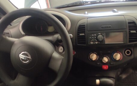 Nissan Micra III, 2005 год, 550 000 рублей, 6 фотография