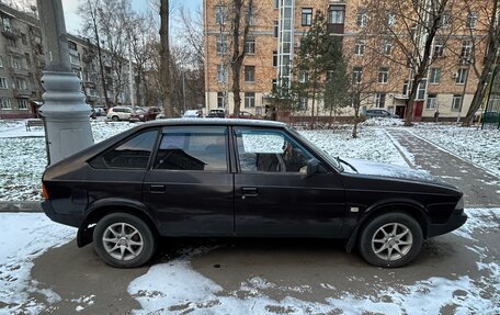 Москвич 2141, 1999 год, 200 000 рублей, 2 фотография