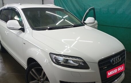 Audi Q7, 2006 год, 1 180 000 рублей, 1 фотография