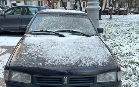 Москвич 2141, 1999 год, 200 000 рублей, 1 фотография