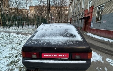 Москвич 2141, 1999 год, 200 000 рублей, 3 фотография