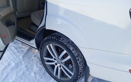 Audi Q7, 2006 год, 1 180 000 рублей, 8 фотография