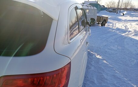 Audi Q7, 2006 год, 1 180 000 рублей, 5 фотография