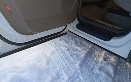 Audi Q7, 2006 год, 1 180 000 рублей, 9 фотография