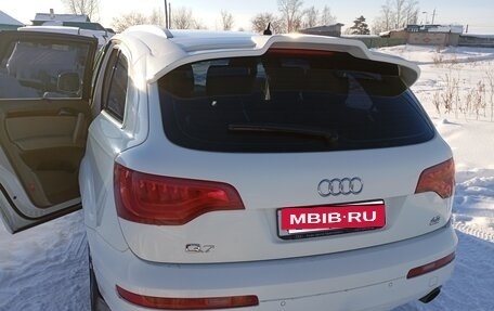 Audi Q7, 2006 год, 1 180 000 рублей, 7 фотография