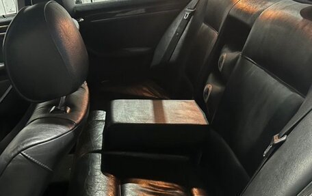 BMW 3 серия, 2001 год, 780 000 рублей, 14 фотография