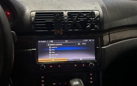 BMW 3 серия, 2001 год, 780 000 рублей, 13 фотография