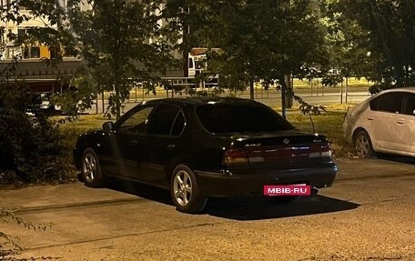 Nissan Maxima IV, 1995 год, 375 000 рублей, 2 фотография