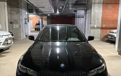 BMW 3 серия, 2021 год, 5 150 000 рублей, 1 фотография