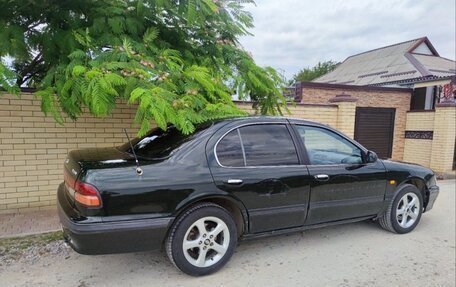 Nissan Maxima IV, 1995 год, 375 000 рублей, 4 фотография