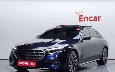 Mercedes-Benz E-Класс, 2025 год, 7 700 000 рублей, 1 фотография