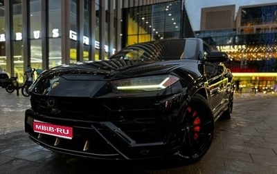 Lamborghini Urus I, 2020 год, 19 200 000 рублей, 1 фотография