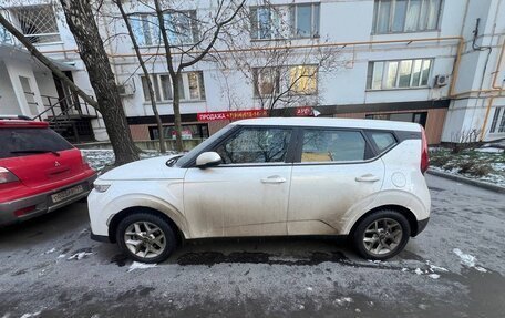 KIA Soul III, 2020 год, 2 100 000 рублей, 4 фотография