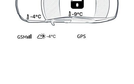 KIA Soul III, 2020 год, 2 100 000 рублей, 9 фотография
