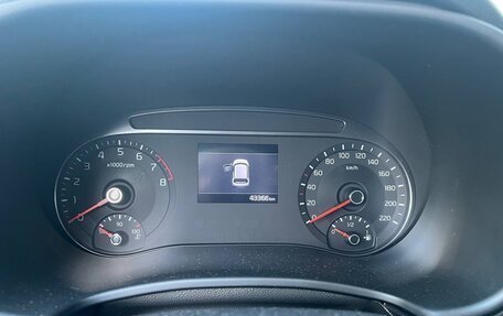 KIA Soul III, 2020 год, 2 100 000 рублей, 7 фотография