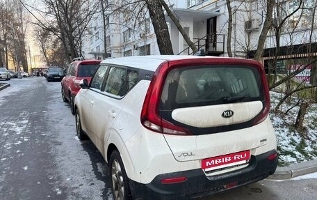 KIA Soul III, 2020 год, 2 100 000 рублей, 5 фотография