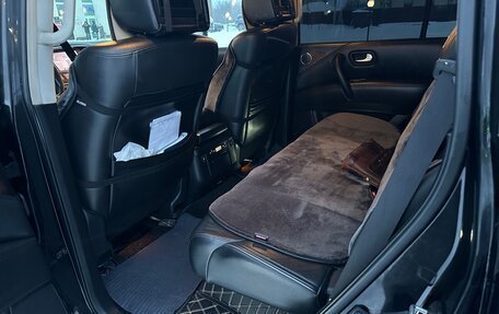 Infiniti QX80 I рестайлинг, 2013 год, 3 020 000 рублей, 11 фотография
