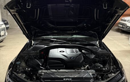 BMW 3 серия, 2021 год, 5 150 000 рублей, 10 фотография