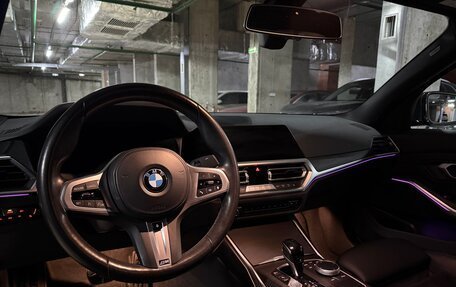 BMW 3 серия, 2021 год, 5 150 000 рублей, 14 фотография