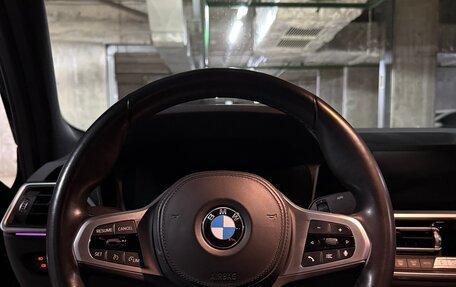 BMW 3 серия, 2021 год, 5 150 000 рублей, 12 фотография